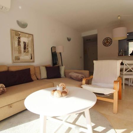 Apartamento Altea Green Exteriér fotografie